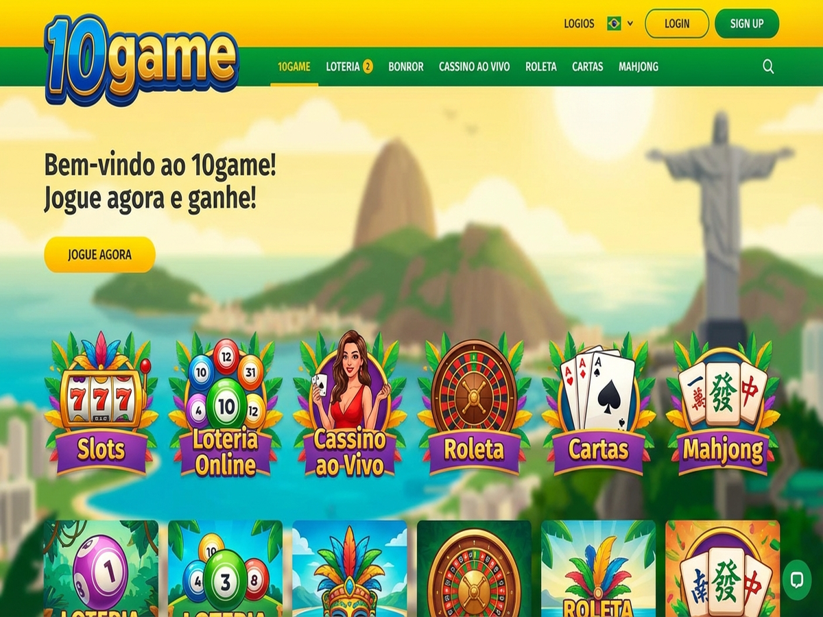 Screenshot 1 10game