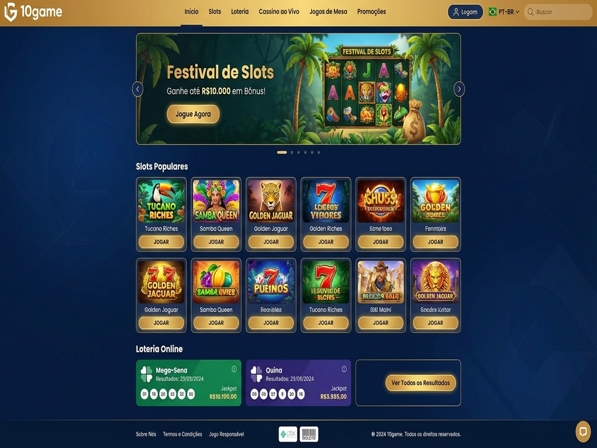 Screenshot 2 10game