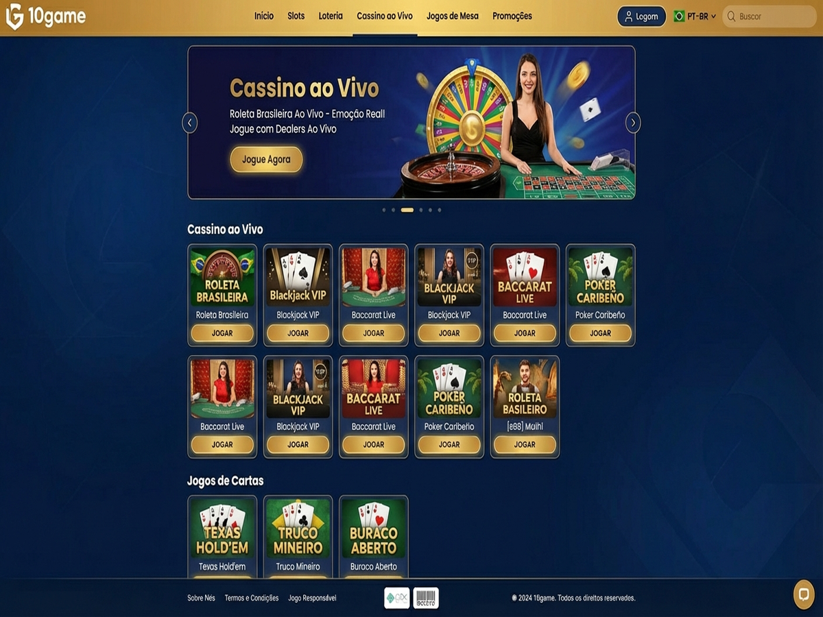 Screenshot 3 10game